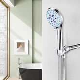 Cabezal de ducha de mano